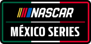 NASCAR MEXICO SERIES