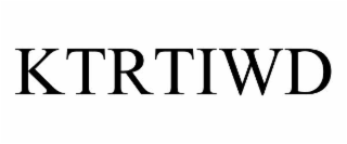 KTRTIWD