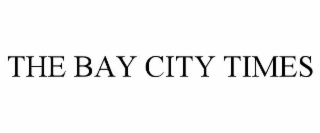 THE BAY CITY TIMES