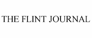 THE FLINT JOURNAL