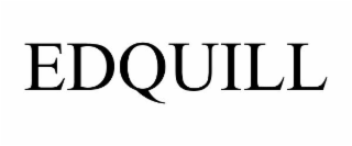 EDQUILL