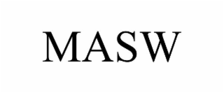 MASW