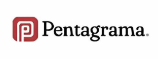P PENTAGRAMA.