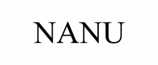 NANU