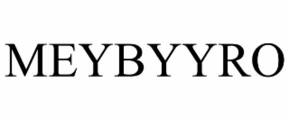MEYBYYRO