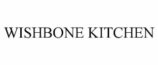 WISHBONE KITCHEN