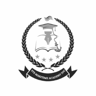 STS MARITIME ACADEMY INC