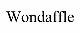 WONDAFFLE