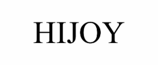 HIJOY