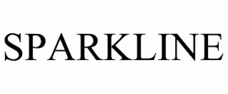 SPARKLINE