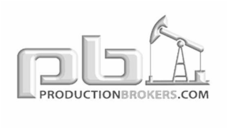 PB PRODUCTIONBROKERS.COM