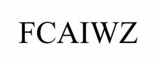 FCAIWZ