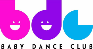 BDC BABY DANCE CLUB