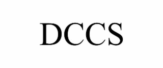 DCCS