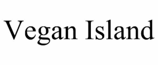 VEGAN ISLAND