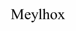 MEYLHOX