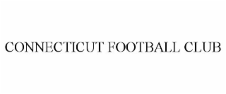 CONNECTICUT FOOTBALL CLUB