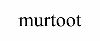 MURTOOT