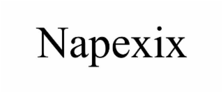 NAPEXIX