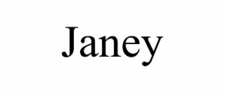 JANEY
