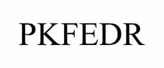 PKFEDR