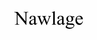 NAWLAGE