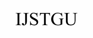 IJSTGU