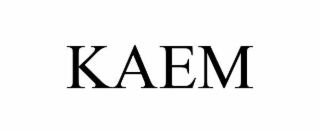 KAEM