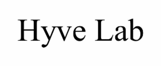 HYVE LAB