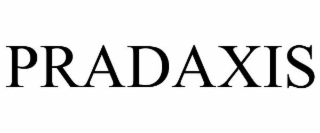 PRADAXIS