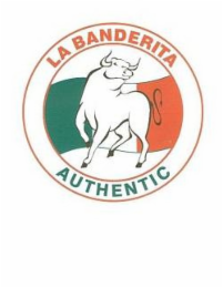 LA BANDERITA AUTHENTIC