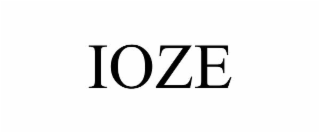 IOZE