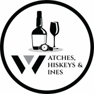 WATCHES, WHISKEYS & WINES