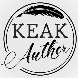 KEAK AUTHOR