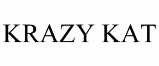 KRAZY KAT