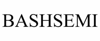 BASHSEMI
