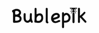 BUBLEPIK