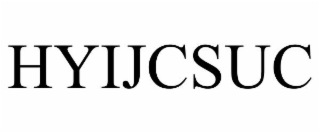 HYIJCSUC