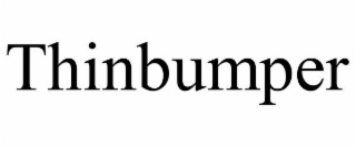 THINBUMPER