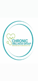 CHRONIC WELLNESS GROUP EMBRACING HEALTH