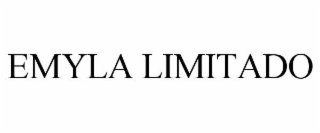 EMYLA LIMITADO