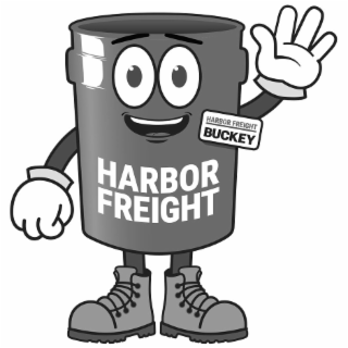 HARBOR FREIGHT