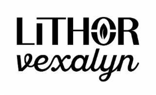 LITHORVEXALYN