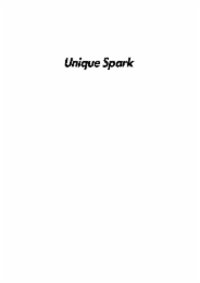 UNIQUESPARK