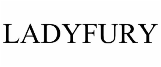 LADYFURY