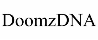 DOOMZDNA