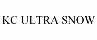 KC ULTRA SNOW