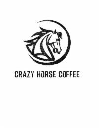 CRAZY HORSE COFFEE