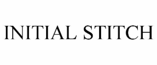 INITIAL STITCH
