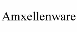 AMXELLENWARE
